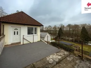 Prodej rodinného domu, Žákava, 200 m2
