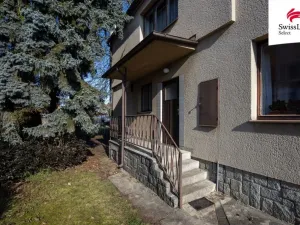 Prodej rodinného domu, Plzeň, Sporná, 260 m2