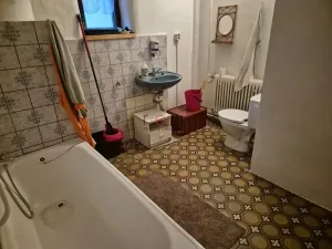 Prodej rodinného domu, Nový Bor, 260 m2