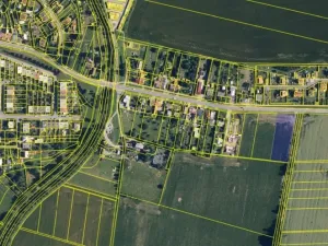 Prodej pozemku pro bydlení, Uničov, 3952 m2