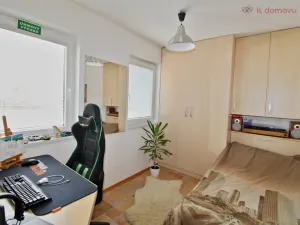 Prodej rodinného domu, Javorník, 60 m2