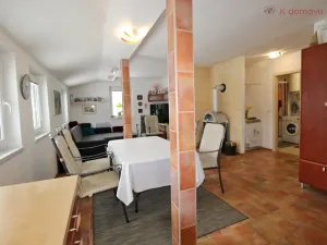 Prodej rodinného domu, Javorník, 60 m2