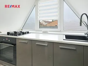 Pronájem bytu 2+1, Tlučná, V Rybníčkách, 43 m2