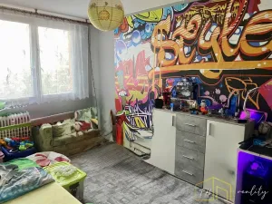 Prodej bytu 3+kk, Most, Lipová, 74 m2