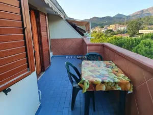 Prodej bytu 2+kk, Scalea, Itálie, 35 m2