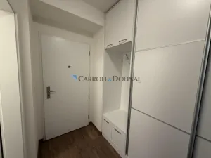 Pronájem bytu 4+kk, Ostrava - Moravská Ostrava, náměstí Biskupa Bruna, 112 m2