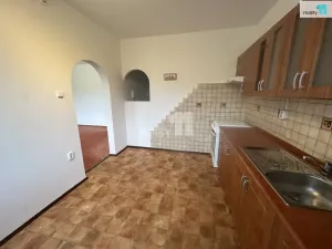 Prodej bytu 3+1, Česká Lípa, Rudolfa Hrušínského, 67 m2