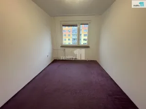 Prodej bytu 3+1, Česká Lípa, Rudolfa Hrušínského, 67 m2