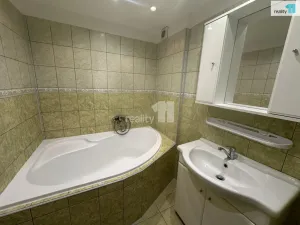 Prodej bytu 3+1, Česká Lípa, Rudolfa Hrušínského, 67 m2