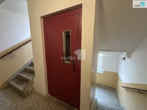 Prodej bytu 3+1, Česká Lípa, Rudolfa Hrušínského, 67 m2