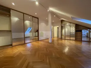 Prodej bytu 3+kk, Praha - Podolí, Levá, 137 m2