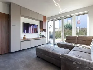 Prodej rodinného domu, Vysoký Újezd, U Vršku, 98 m2