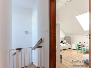 Prodej rodinného domu, Vysoký Újezd, U Vršku, 98 m2