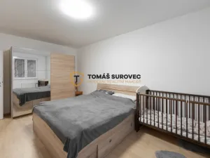 Prodej bytu 2+1, Zlín, Chelčického, 55 m2