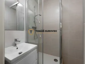 Prodej bytu 2+1, Zlín, Chelčického, 55 m2