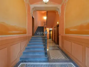 Pronájem bytu 4+1, Praha - Staré Město, Pařížská, 151 m2