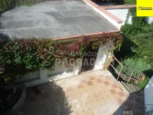 Pronájem bytu 1+kk, Kladno, Jeronýmova, 24 m2