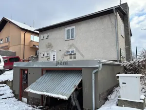 Prodej rodinného domu, Srubec, U Kapličky, 240 m2