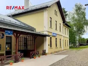 Prodej pozemku pro bydlení, Chrustenice, 1062 m2