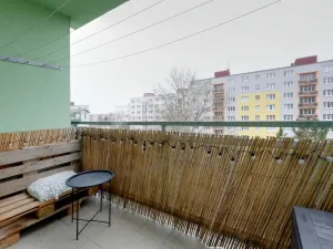 Prodej bytu 3+1, Plzeň - Severní Předměstí, Sokolovská, 76 m2