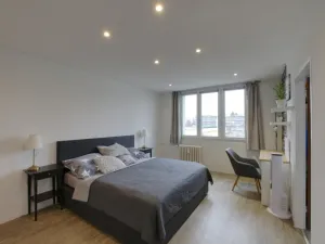 Prodej bytu 3+1, Plzeň - Severní Předměstí, Sokolovská, 76 m2