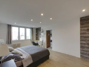 Prodej bytu 3+1, Plzeň - Severní Předměstí, Sokolovská, 76 m2