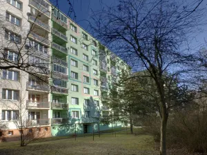 Prodej bytu 3+1, Plzeň - Severní Předměstí, Sokolovská, 76 m2