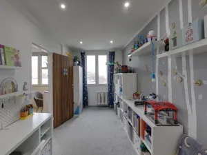 Prodej bytu 3+1, Plzeň - Severní Předměstí, Sokolovská, 76 m2