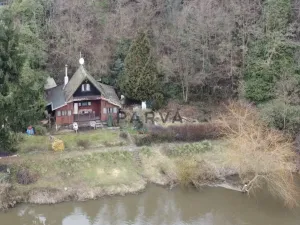 Prodej chaty, Černošice, 473 m2