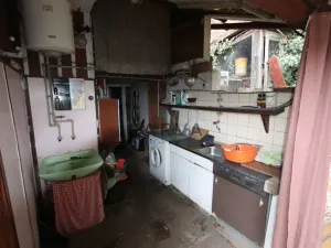 Prodej chaty, Černošice, 473 m2