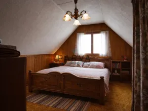 Prodej chaty, Černošice, 473 m2