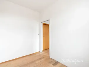 Pronájem bytu 3+kk, Praha - Smíchov, V lesíčku, 51 m2