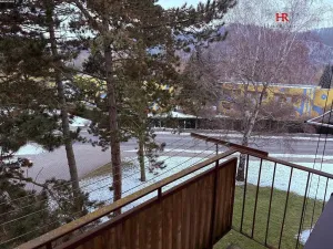 Prodej bytu 2+1, Sázava, Sídliště 9. května, 57 m2