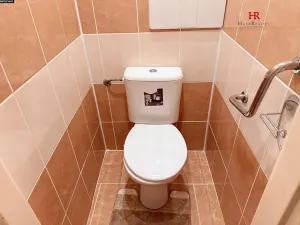 Prodej bytu 2+1, Sázava, Sídliště 9. května, 57 m2