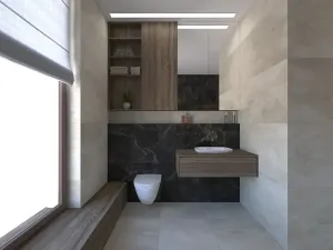 Prodej bytu 4+kk, Praha, Nad Kesnerkou, 115 m2