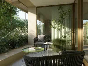 Prodej bytu 5+kk, Praha, Nad Kesnerkou, 165 m2