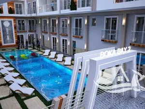 Prodej bytu 3+kk, Hurghada, Egypt, 150 m2