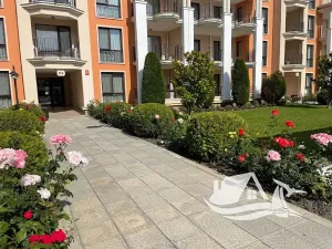 Prodej bytu 2+kk, Sveti Vlas, Bulharsko, 62 m2