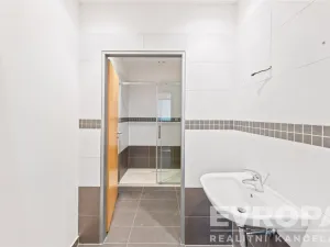 Pronájem kanceláře, Praha - Nusle, Doudlebská, 250 m2