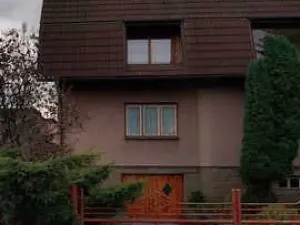 Dražba rodinného domu, Třinec, 223 m2