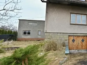 Dražba rodinného domu, Třinec, 223 m2