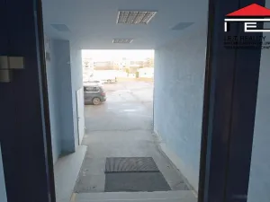 Pronájem obchodního prostoru, Praha - Hloubětín, Poděbradská, 115 m2