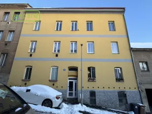 Prodej atypického bytu, Ústí nad Labem - Ústí nad Labem-centrum, Králova výšina, 104 m2