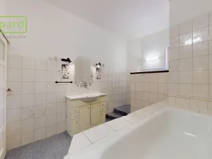 Prodej atypického bytu, Ústí nad Labem - Ústí nad Labem-centrum, Králova výšina, 104 m2