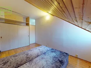 Prodej atypického bytu, Ústí nad Labem - Ústí nad Labem-centrum, Králova výšina, 104 m2