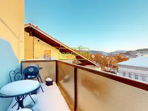 Prodej bytu 3+1, Ústí nad Labem - Ústí nad Labem-centrum, Králova výšina, 104 m2