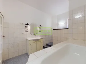 Prodej bytu 3+1, Ústí nad Labem - Ústí nad Labem-centrum, Králova výšina, 104 m2