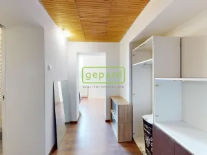 Prodej bytu 3+1, Ústí nad Labem - Ústí nad Labem-centrum, Králova výšina, 104 m2