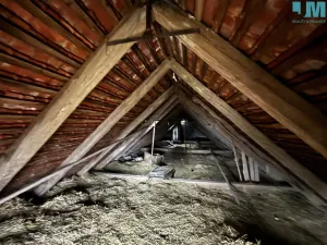 Prodej rodinného domu, Přeskače, 120 m2