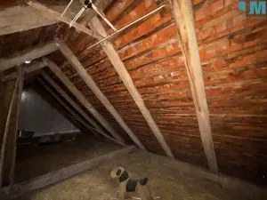 Prodej rodinného domu, Přeskače, 120 m2